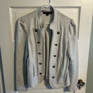 Tommy Hilfiger Military Style Jacket Size M